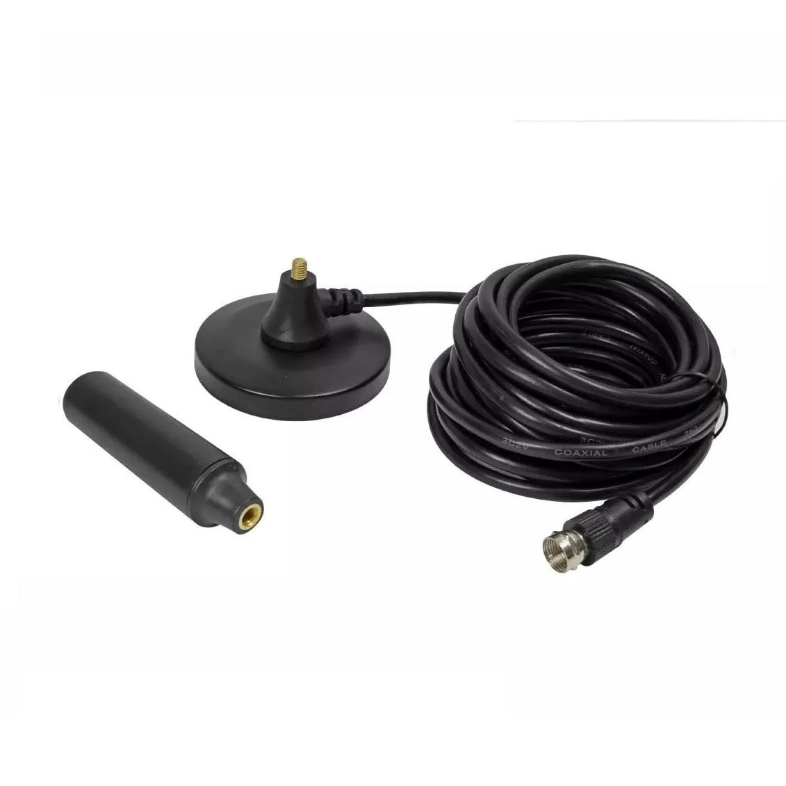 Antena TV digital TDT transmisión de canales Full HD 5mts