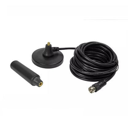 Antena TV digital TDT transmisión de canales Full HD 5mts