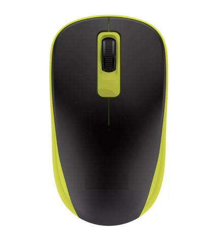 Mouse inalámbrico NIA AN-403 para computador