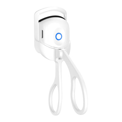 Rizador encrespador de pestañas eléctrico recargable CT-K001