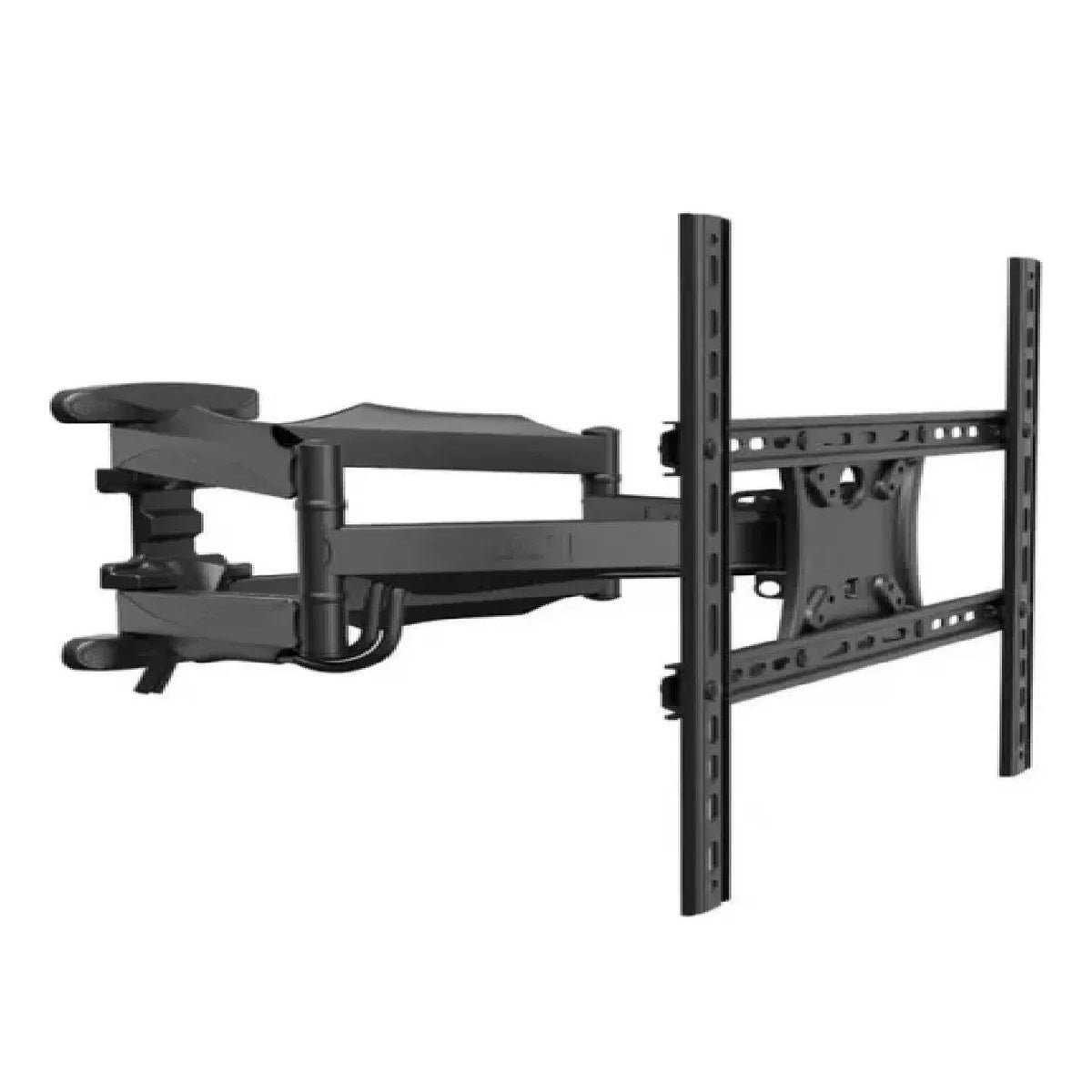 Soporte TV de Pared Móvil P5 32-75" Brazo Articulado Doble Inclinable y Giratorio