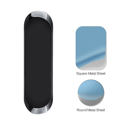 Holder soporte magnético para celular carro y hogar