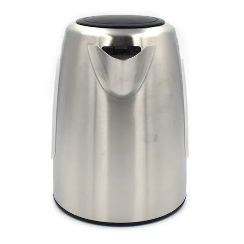 Hervidor eléctrico Tetera Kalley 1.5L K-HA1502 Acero inoxidable 1500W