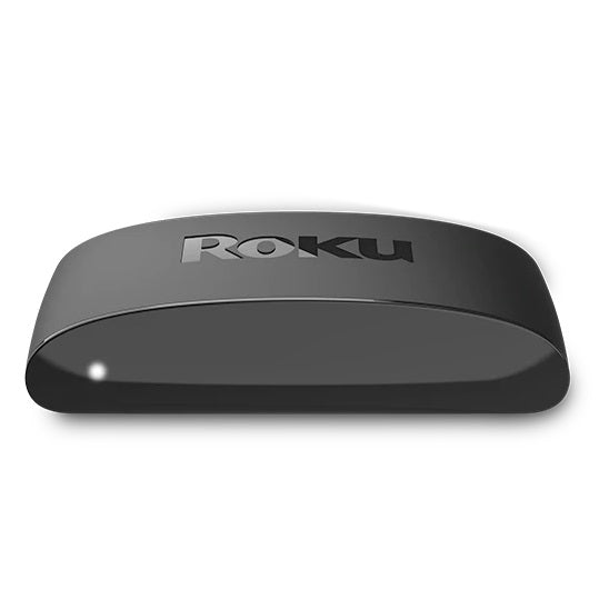 Convertidor a SmarTV Apps Roku Express 4K streaming HD 3940MX