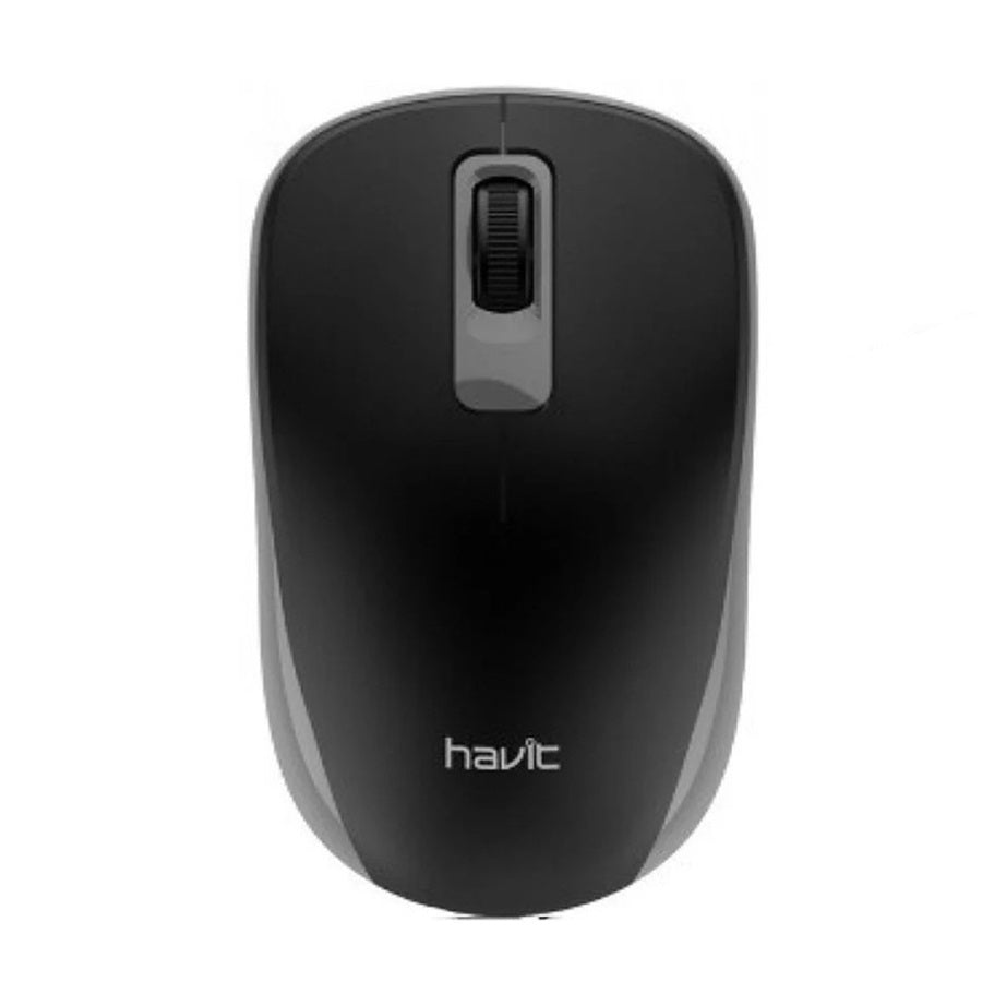 Mouse inalámbrico NIA AN-403 para computador