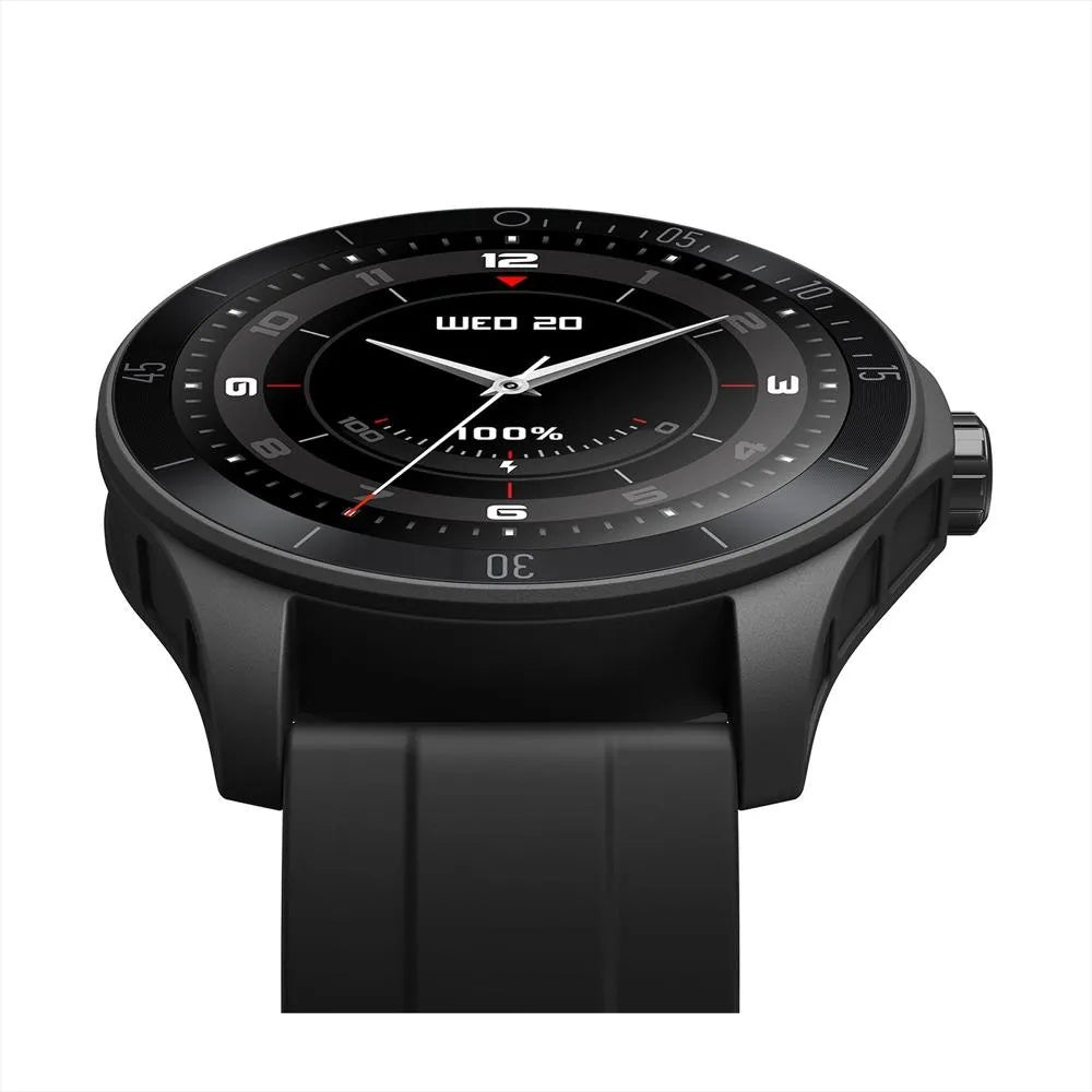 Reloj Inteligente Kalley K-Watch 3 Conexión Bluetooth Pantalla Táctil