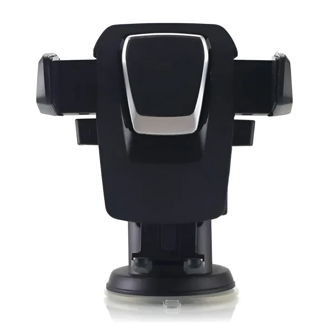 Soporte Celular Carro RT-H02 Brazo Giratorio 360 Con Ventosa