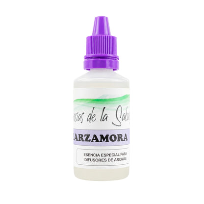 Esencias aromatizantes para difusor humidificador o ambientador