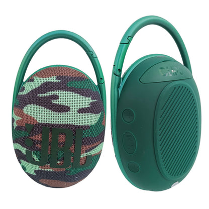 Bafle parlante bluetooth Clip 5 JBL genérico con USB