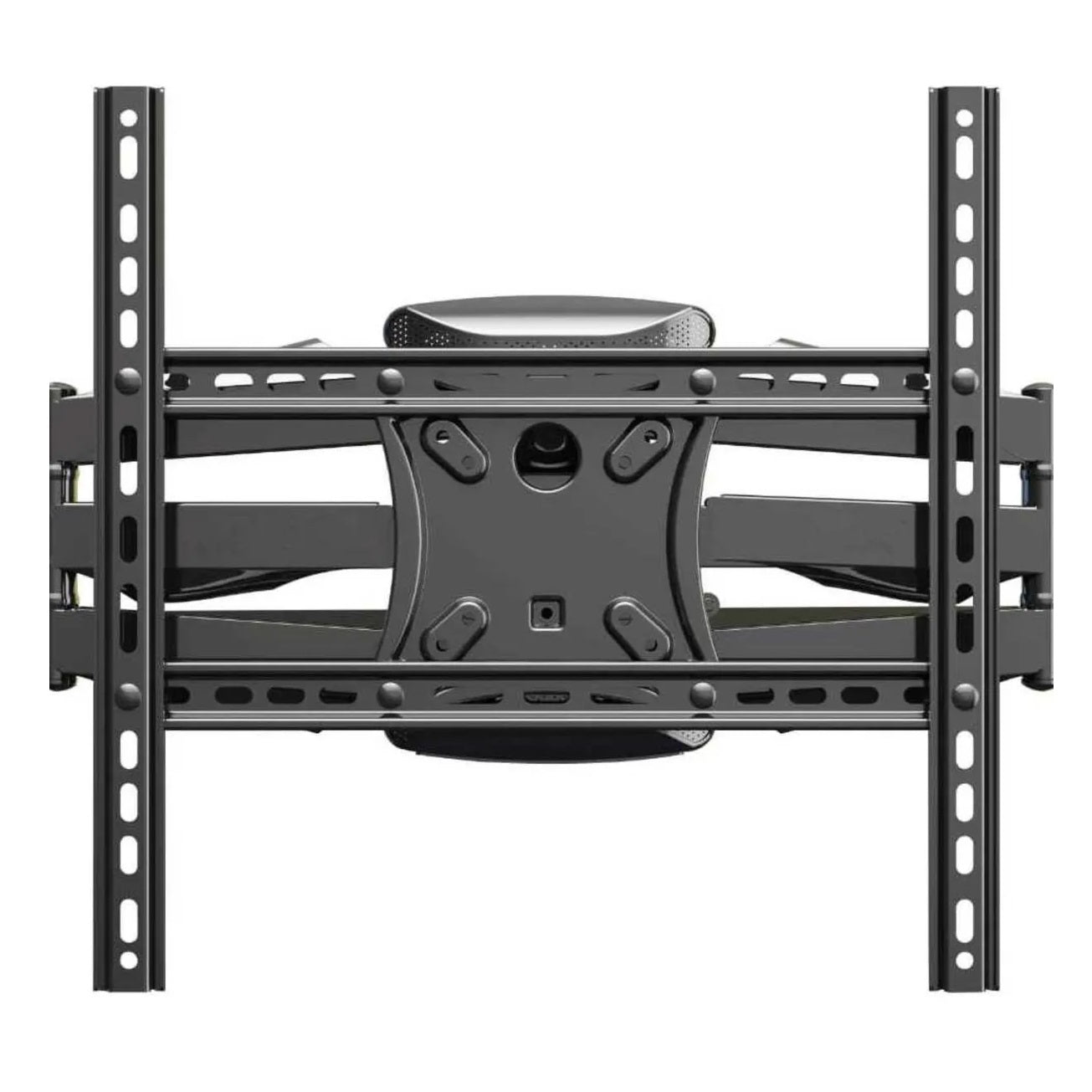 Soporte TV de Pared Móvil P5 32-75" Brazo Articulado Doble Inclinable y Giratorio