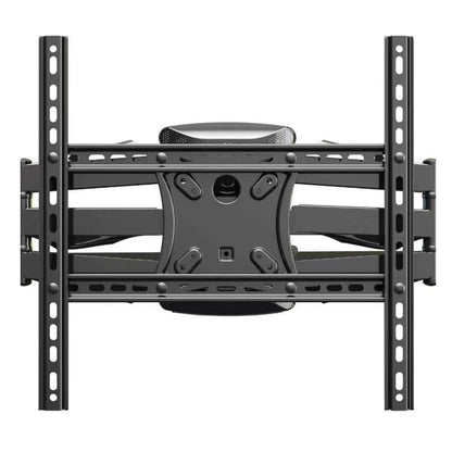 Soporte TV de Pared Móvil P5 32-75" Brazo Articulado Doble Inclinable y Giratorio