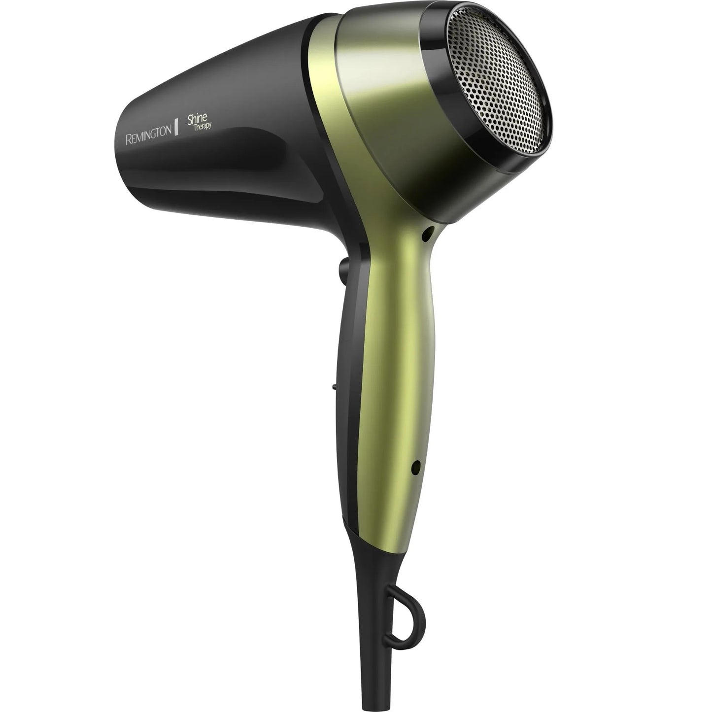 Secador de Cabello Remington Shine Therapy D13A Aguacate y Macadamia