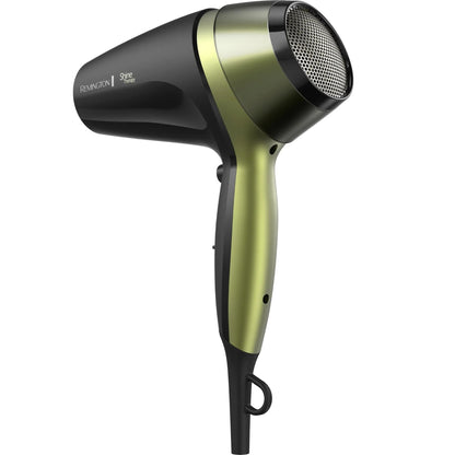 Secador de Cabello Remington Shine Therapy D13A Aguacate y Macadamia