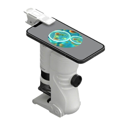 Microscopio  de Laboratorio para Niños Portátil  Aumento 200x W5804B