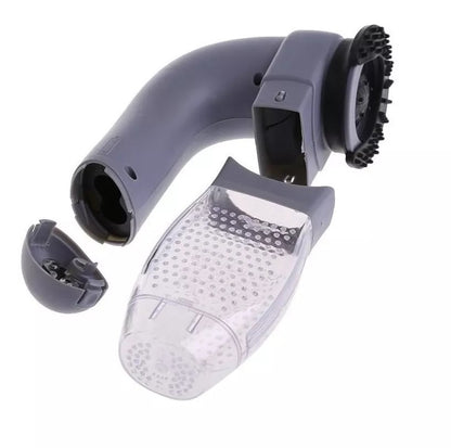 Aspiradora eléctrica de pelos para gatos y perros con cepillo