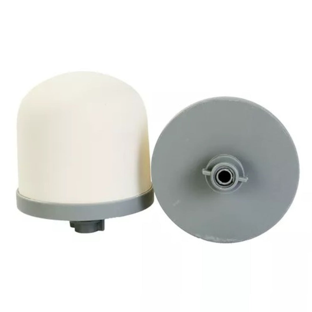 Kit De 3 Repuestos Filtros Purificador Agua 14 Litros