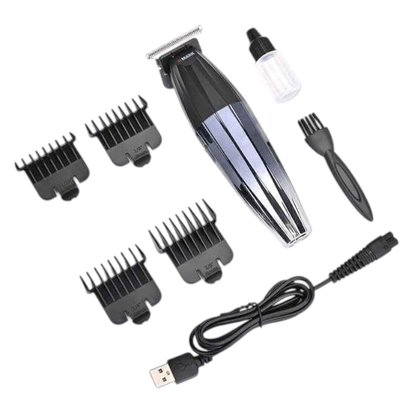 Patillera WMARK NG-311  Cortadora profesional motor de 7000 RPM