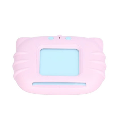 Lector de educación bilingüe 255 tarjetas español e ingles