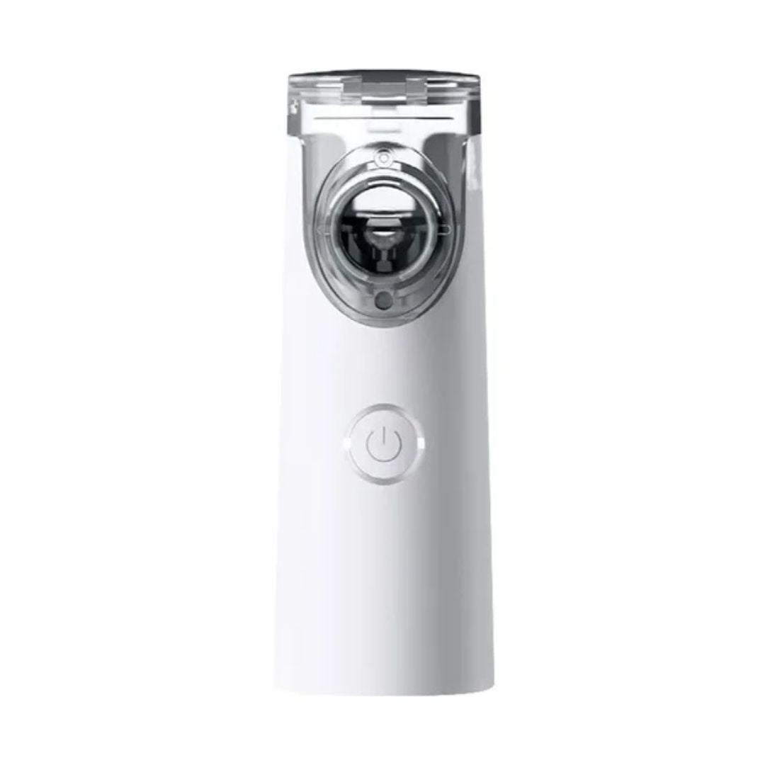 Nebulizador Portátil Mesh JSL-W301 Ultrasónico Recargable