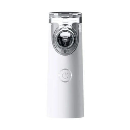Nebulizador Portátil Mesh JSL-W301 Ultrasónico Recargable