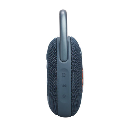 Parlante Original JBL Clip 5 Portátil Bluetooth Resistente Agua