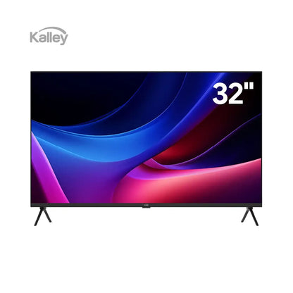 Televisor Kalley 32GQ200 32” QLED FHD Smart TV Google TV