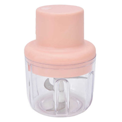 Picatodo procesador recargable inalámbrico KB010 de cocina