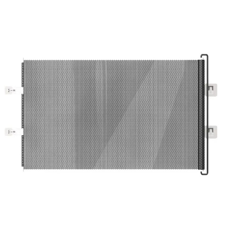 Malla Retráctil de Seguridad para Mascotas y Niños 130 cm