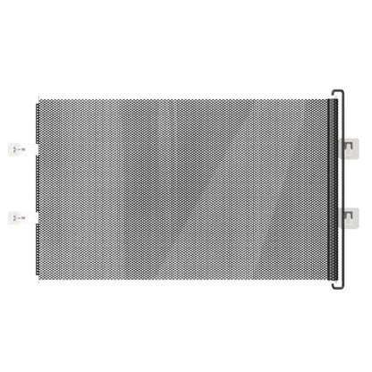 Malla Retráctil de Seguridad para Mascotas y Niños 130 cm