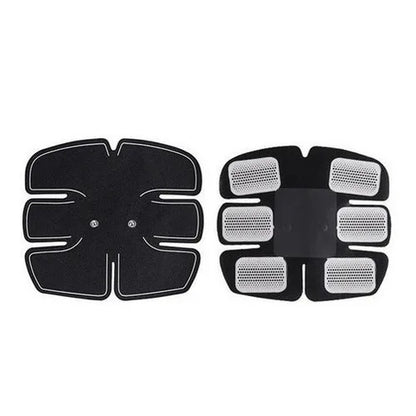 Gimnasia Pasiva 3 en 1 Smart Fitness Tonificador Abdominal y Brazos