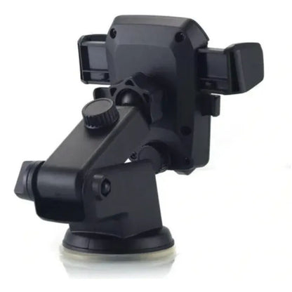 Soporte Celular Carro RT-H02 Brazo Giratorio 360 Con Ventosa