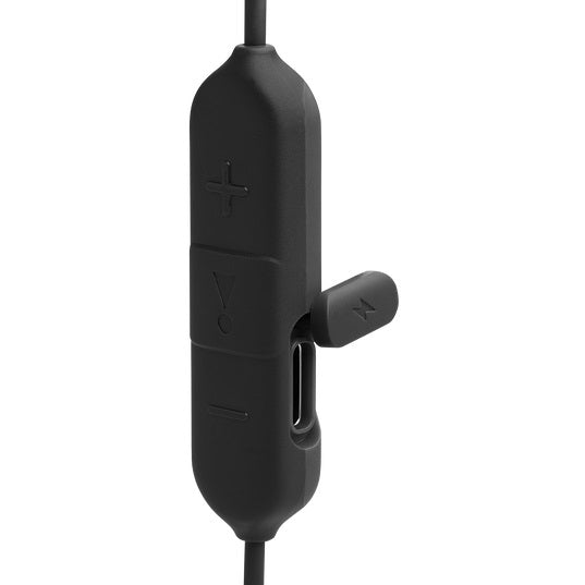 Audífonos Bluetooth JBL Run2 Wireles Resistencia al agua IPX5
