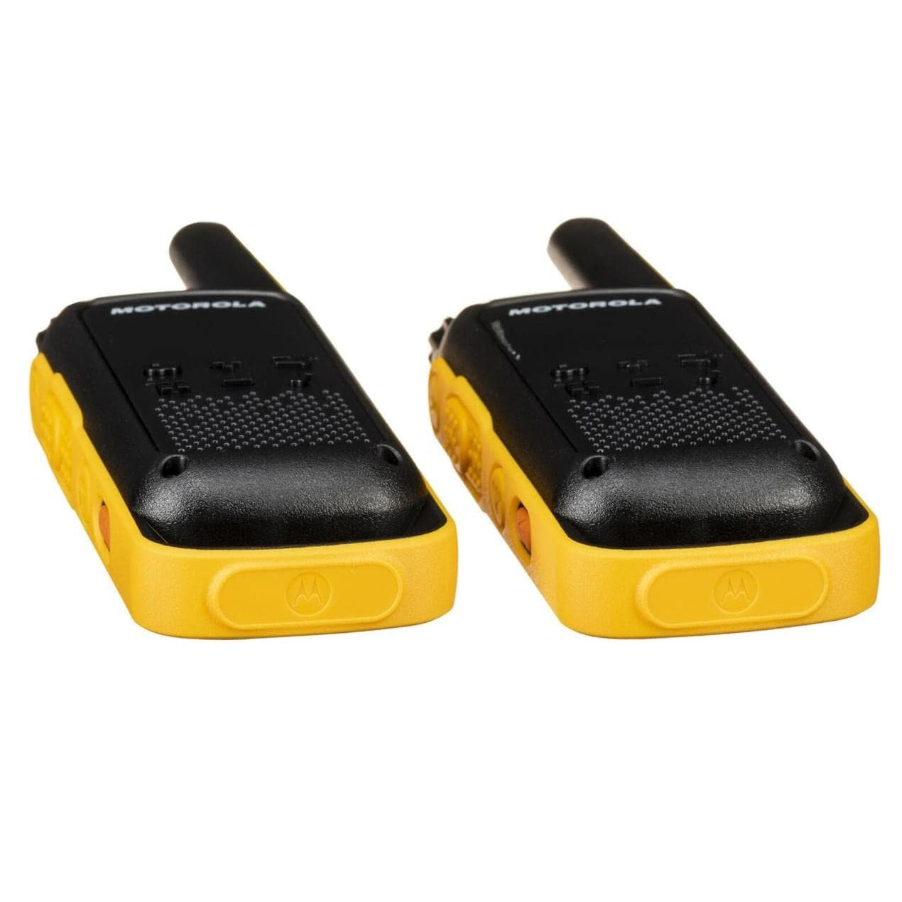 Radios de Dos Vías Motorola Talkabout T470 con Linterna LED Integrada