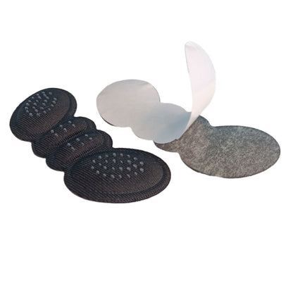 Almohadillas para ajustar y evitar lesiones en los talones
