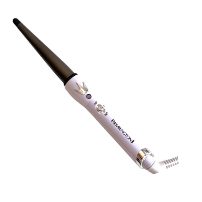 Rizador cónico para ondas de cabello control temperatura RM