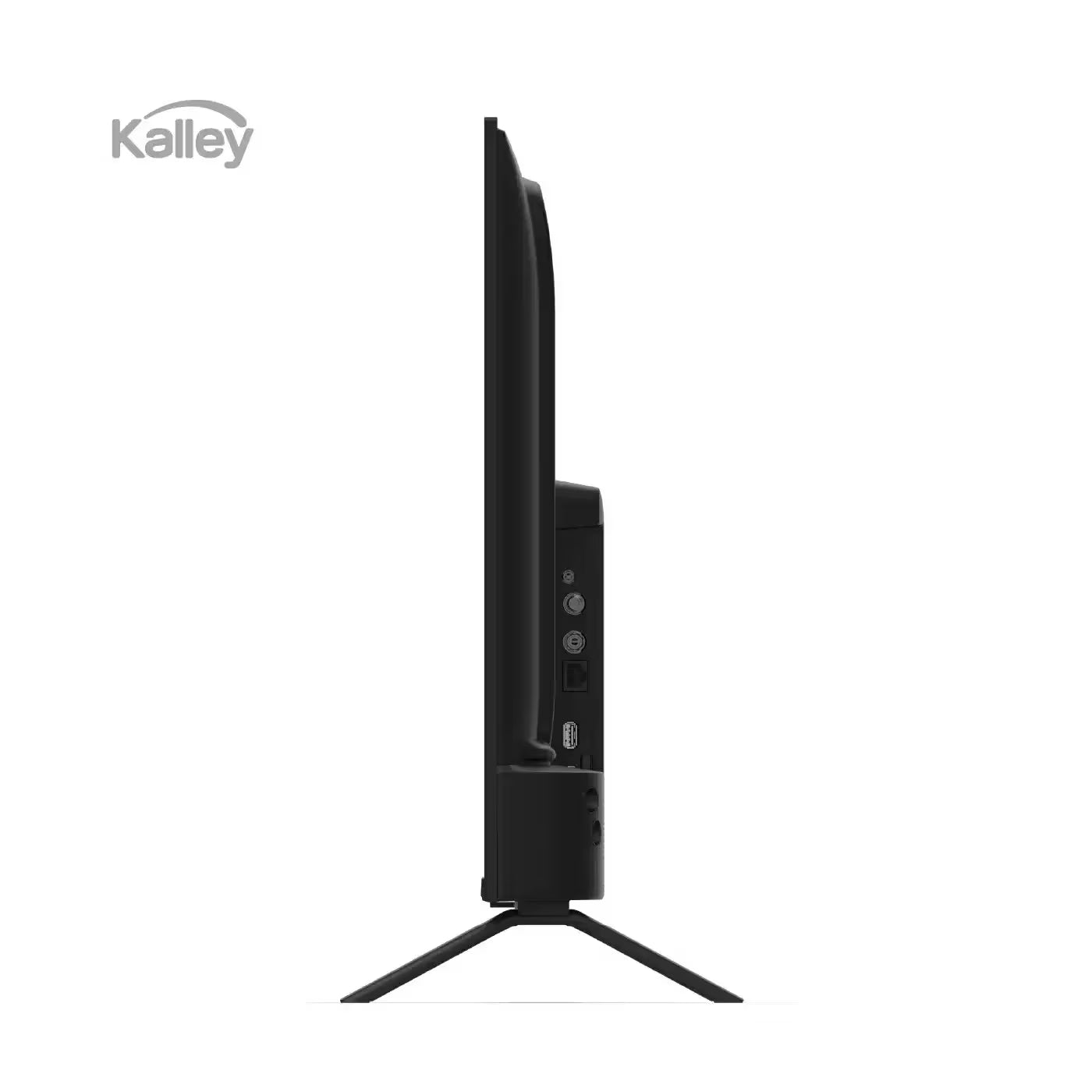 Televisor Kalley 32GQ200 32” QLED FHD Smart TV Google TV