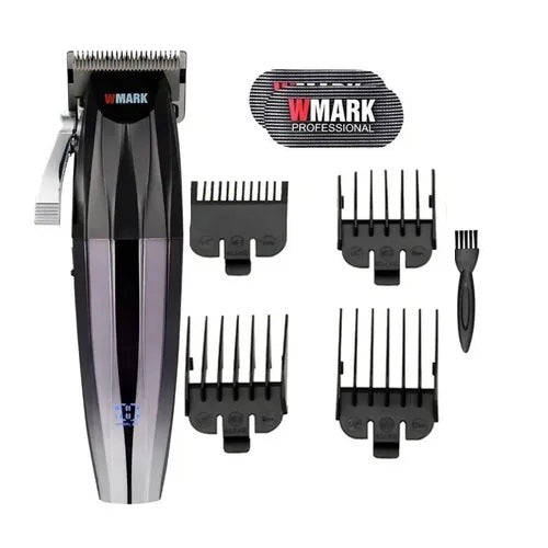 Patillera WMARK NG-311  Cortadora profesional motor de 7000 RPM