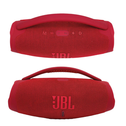 Bafle bluetooth recargable Boombox 3 con USB y FM