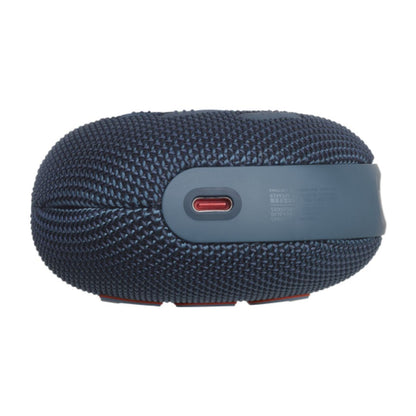 Parlante Original JBL Clip 5 Portátil Bluetooth Resistente Agua