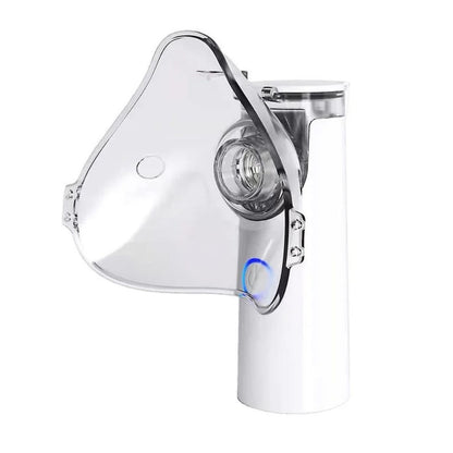 Nebulizador Portátil Mesh JSL-W301 Ultrasónico Recargable