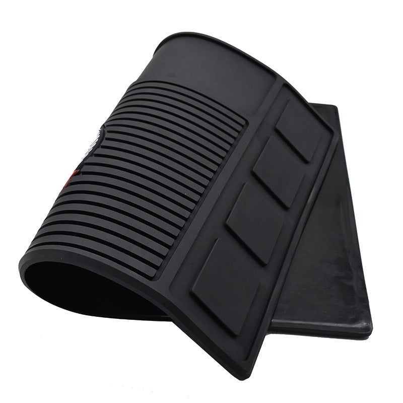 Tapete Magnético WAHL antideslizante para herramientas de barbería imantada