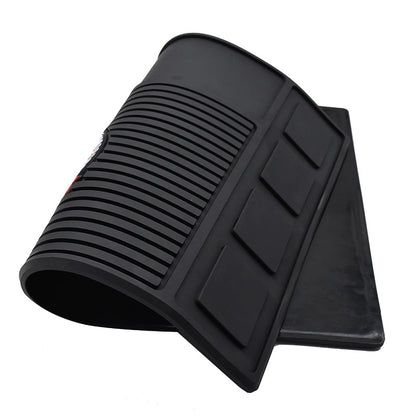 Tapete Magnético WAHL antideslizante para herramientas de barbería imantada