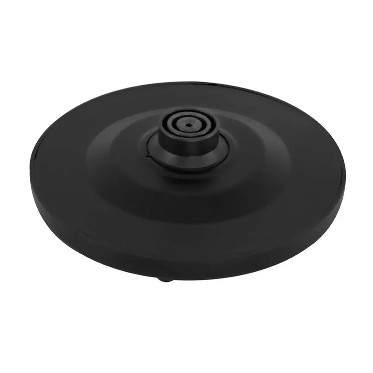 Hervidor eléctrico Tetera Kalley 1.5L K-HA1502 Acero inoxidable 1500W