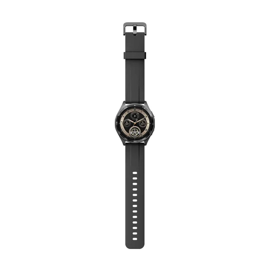 Reloj Inteligente Kalley K-SWN4 36 mm AMOLED GPS Bluetooth