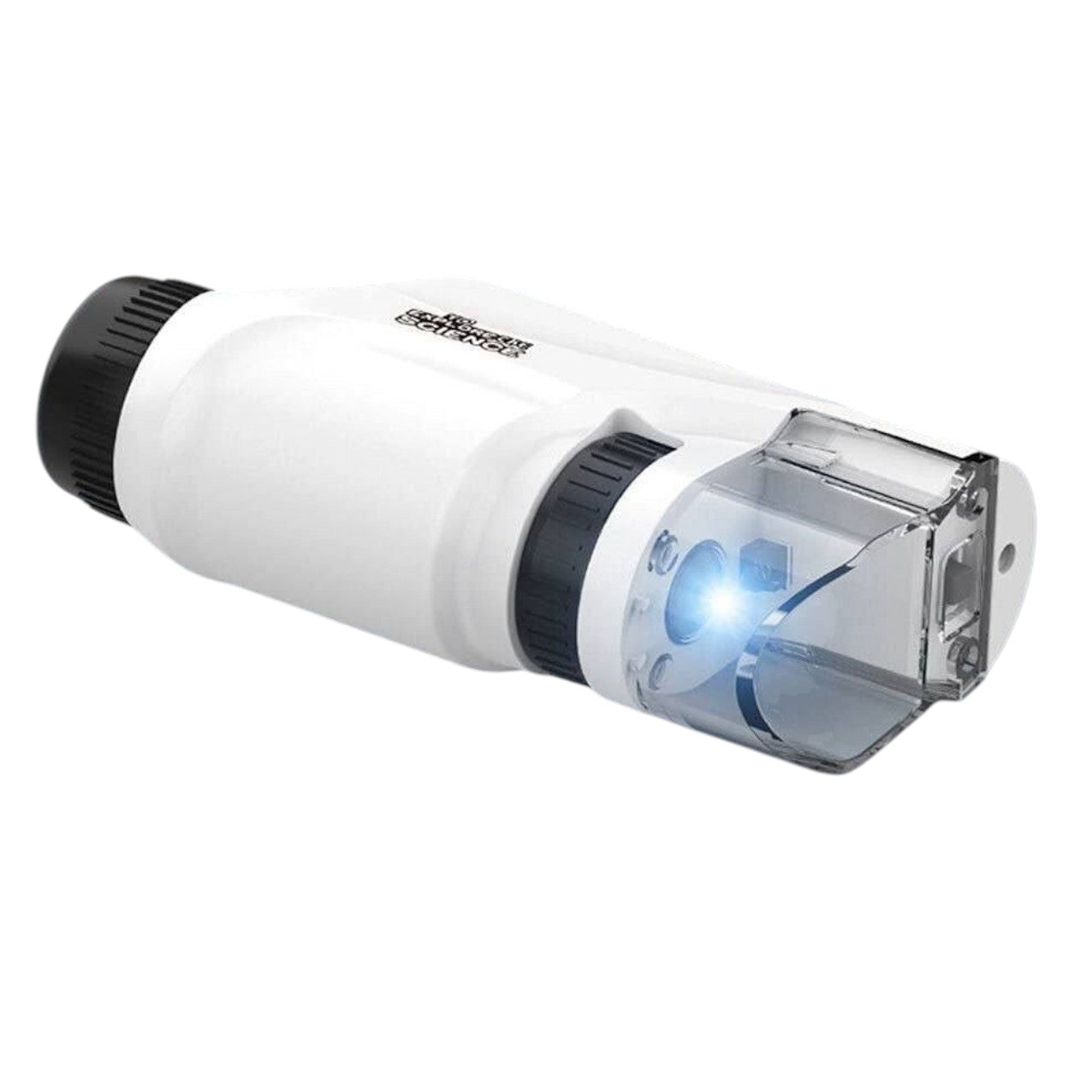 Microscopio  de Laboratorio para Niños Portátil  Aumento 200x W5804B