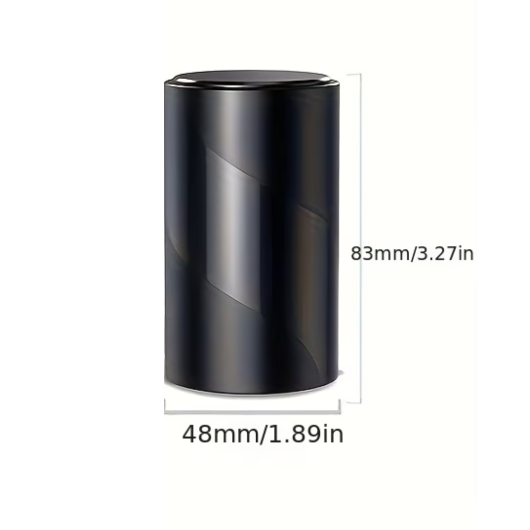 Destapador Automático De botellas Sistema magnético Push Down
