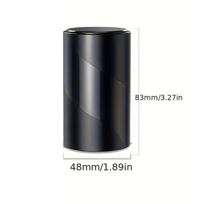 Destapador Automático De botellas Sistema magnético Push Down