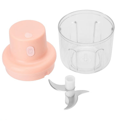 Picatodo procesador recargable inalámbrico KB010 de cocina