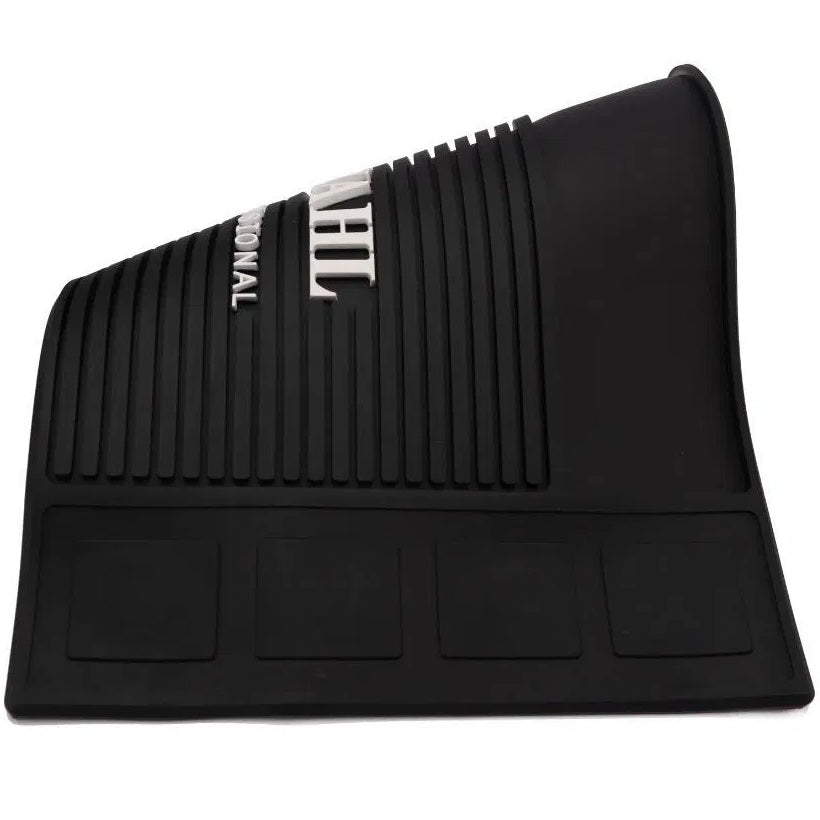 Tapete Magnético WAHL antideslizante para herramientas de barbería imantada