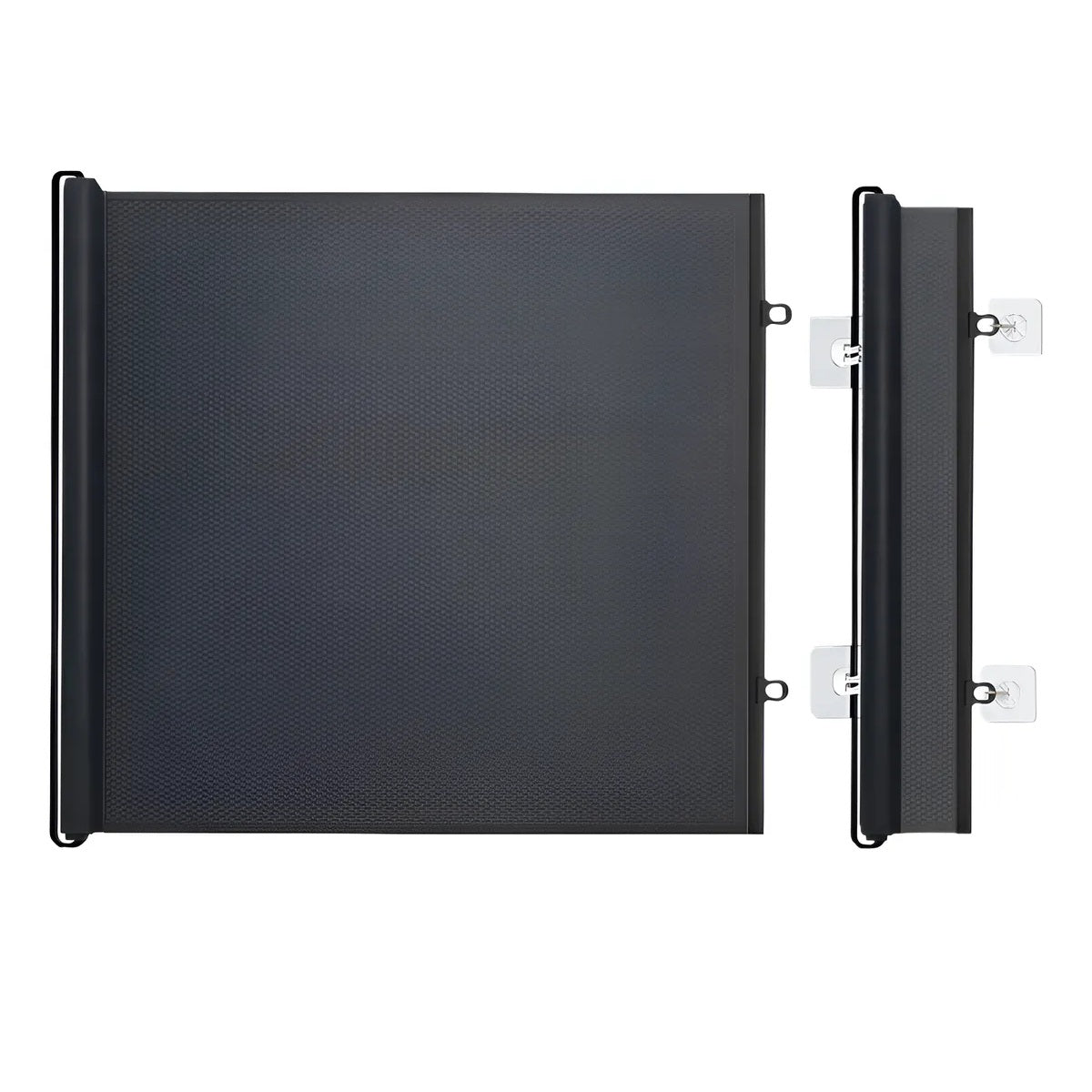 Malla Retráctil de Seguridad para Mascotas y Niños 130 cm